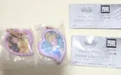 ディズニープリンセス チャーム