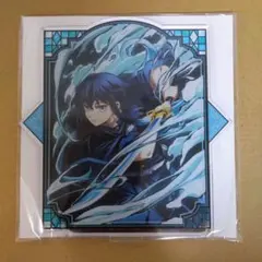 鬼滅の刃 時透無一郎 全集中展 アクリルマスコット