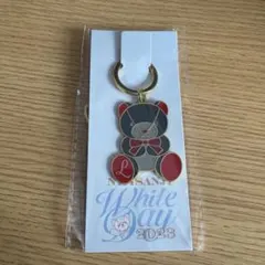 にじさんじホワイトデー2023 メタルキーホルダー ローレン・イロアス