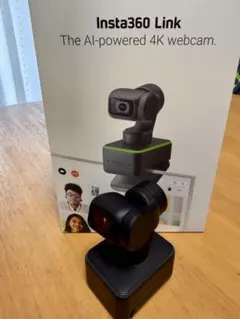 2026年最新】Insta360 Linkの人気アイテム - メルカリ