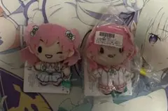 ふわぷち プロセカ 桃井愛莉