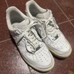 Nike Air Force 1 ホワイト