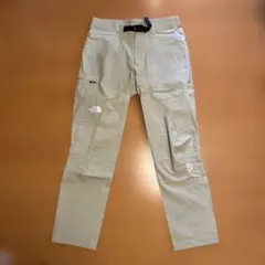 【新品】THE NORTH FACE ビッグウォールライトパンツ