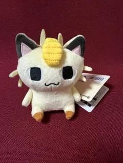 2026年最新】24じかんポケモンchu ニャース ぬいぐるみの人気アイテム