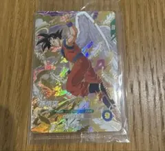 ドラゴンボールカード 悟空 8枚セット ダイバーズ 天使悟空 ドラゴンボールスーパーダイバーズ 天使悟空 未開封 - メルカリ