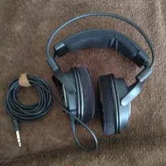オーディオテクニカ ヘッドフォン ATH-AVA500