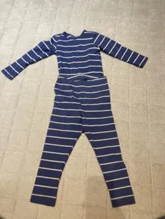 H&M セットアップ　90