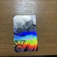 名探偵コナン 怪盗キッド カード