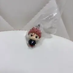 呪術廻戦 死滅回游編 めじるしアクセサリー　 虎杖悠仁