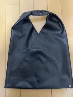 MM6 トートバッグ