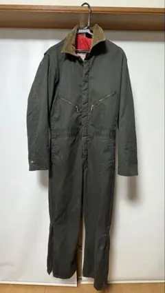 Walls オーバーオール つなぎ USA製