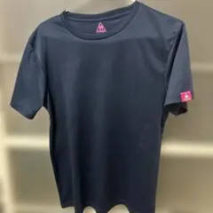 le coq sportif 半袖カットソー ブラック Mのサムネイル