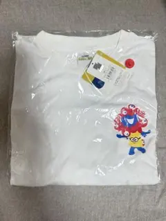 万博 2025 ミニオンズ ミャクミャクTシャツ Lサイズ