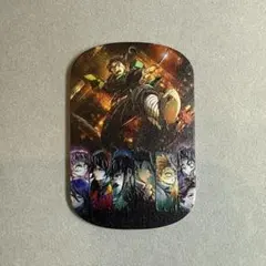 鬼滅　アクリルチャーム