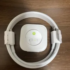 Apple AirPodsPro付属品イヤーチップ 充電ケーブル