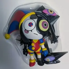 アメイジングデジタルサーカス アニミズム ジャックス ポムニ 抽象化