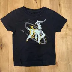ポケモン アルセウス Tシャツ 110