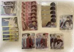 ハイキュー!! ウエハース まとめ売り