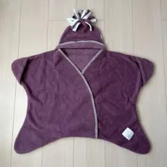 【美品】タッペンス＆クランブル おくるみ スターラップ