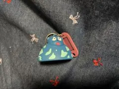 INI　たじパンダ　シークレット ピンクタグ