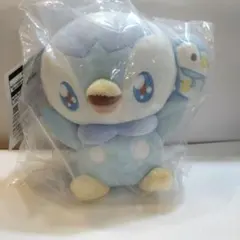 一番くじポケピース　Ｂ賞ポッチャマぬいぐるみ