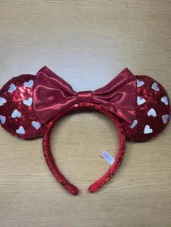 ディズニー　カチューシャ