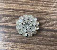 ブローチ2個セット