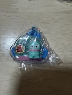 サンリオキャラクターズパッケージチャーム