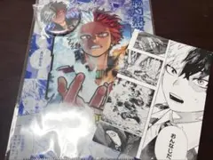 僕のヒーローアカデミア　スペシャルセット　轟焦凍　ショート3点　ジャンフェス