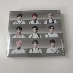 Snow Labo. S2 アルバム SnowMan Blu-ray 初回盤B