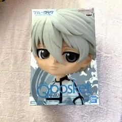 【新品未開封】劇場版ブルーロック 凪誠士郎