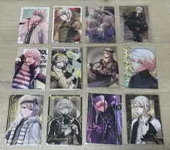 アイナナ ウエハース カード 棗巳波