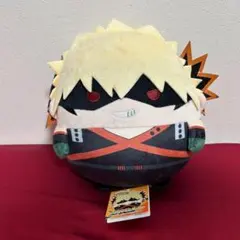 2025年最新】ふわコロりん ヒロアカの人気アイテム - メルカリ