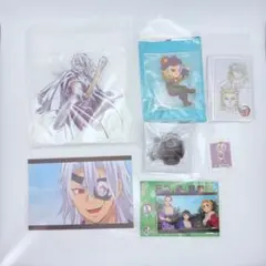 鬼滅の刃 宇髄天元 セット2