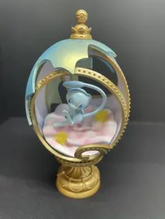 リーメント　オーバルティークコレクション　ミュウ　色違い
