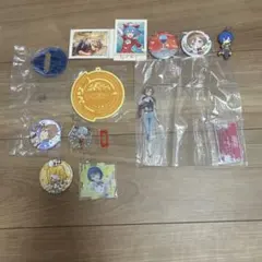 プロセカ グッズまとめ