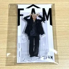 timelesz 篠塚大輝 アクリルスタンド　アクスタ