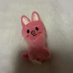 Stray Kids SKZOO DWAEKKI ぬいぐるみ マスコット