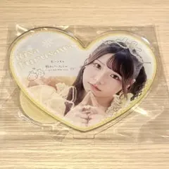 CUTIE STREET 古澤里紗 アクリルスタンド ラッフルくじ