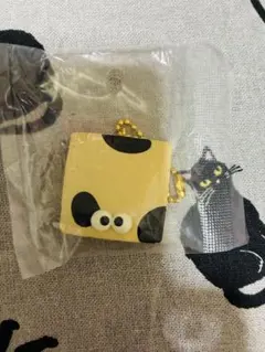 クッキーキーホルダー