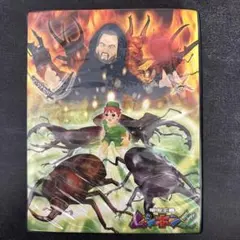 ムシキング トレーディングカードセット　まとめ売り