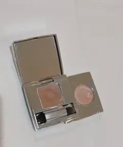 RMK ザ ベージュライブラリー アイシャドウデュオ 03 ヌードトリック 2…