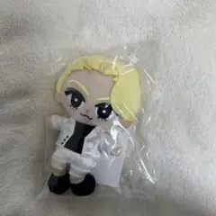 SnowMan ラウール すのチル チルぬい