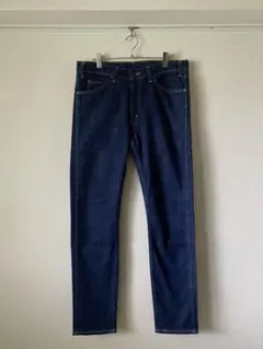 Levi's Vintage Clothing LVC タイトストレートデニムのサムネイル