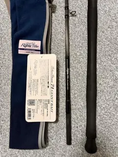 ペンタスティックFB 6LB 506s ソリッドティップ付き ペンタスティックFB 6LB 506s ソリッドティップ付き - メルカリ