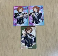 あんスタ スタフォニ 4th カードコレクション ひなた ゆうた 斑