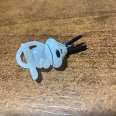 スヌーピーめじるしアクセサリーFUNNYver スヌーピーB