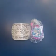 たまごっち シャカシャカチャームコレクション2 ウラまめっち