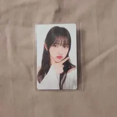 ME:I 加藤心 ラポスタ ラントレ 034