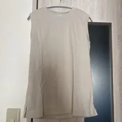 AZUL by MOUSSY タンクトップ S